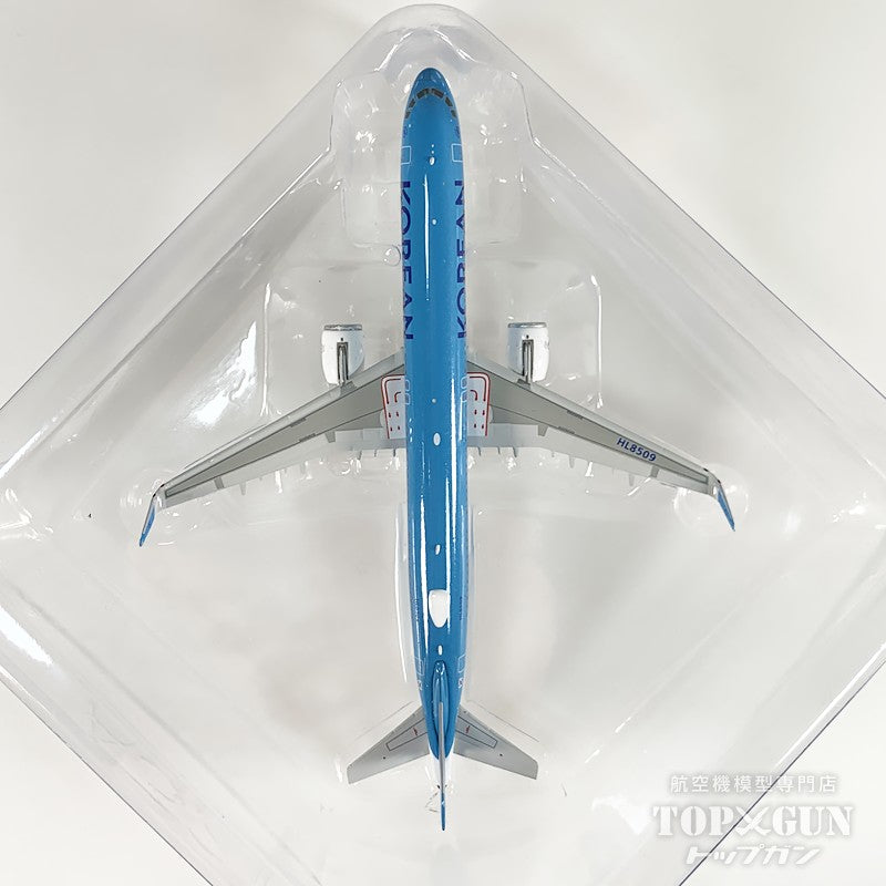 A321neo 大韓航空 HL8509 1/400 [04668]