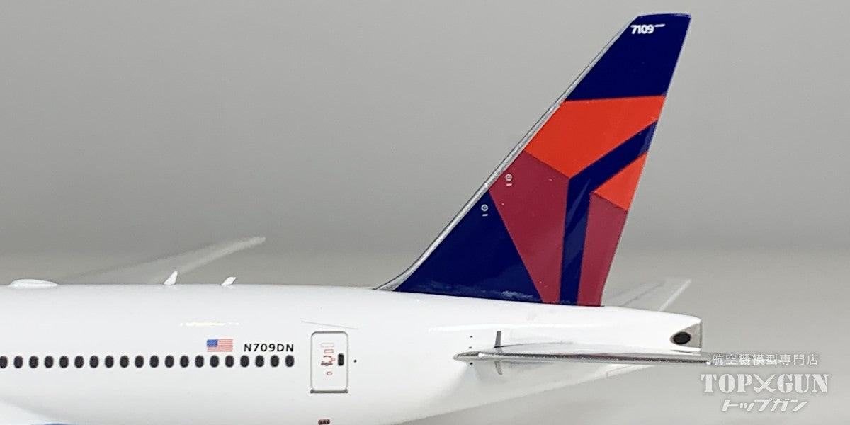 Phoenix B777-200LR デルタ航空 N709DN 1/400 [04670]