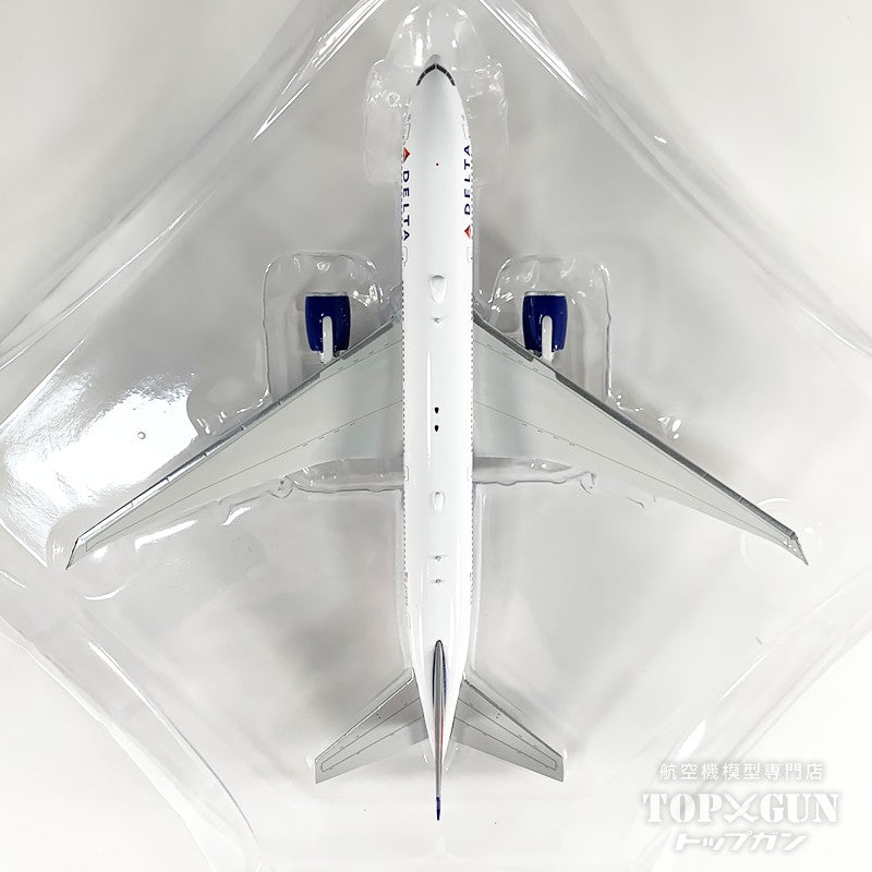 Phoenix B777-200LR デルタ航空 N709DN 1/400 [04670]
