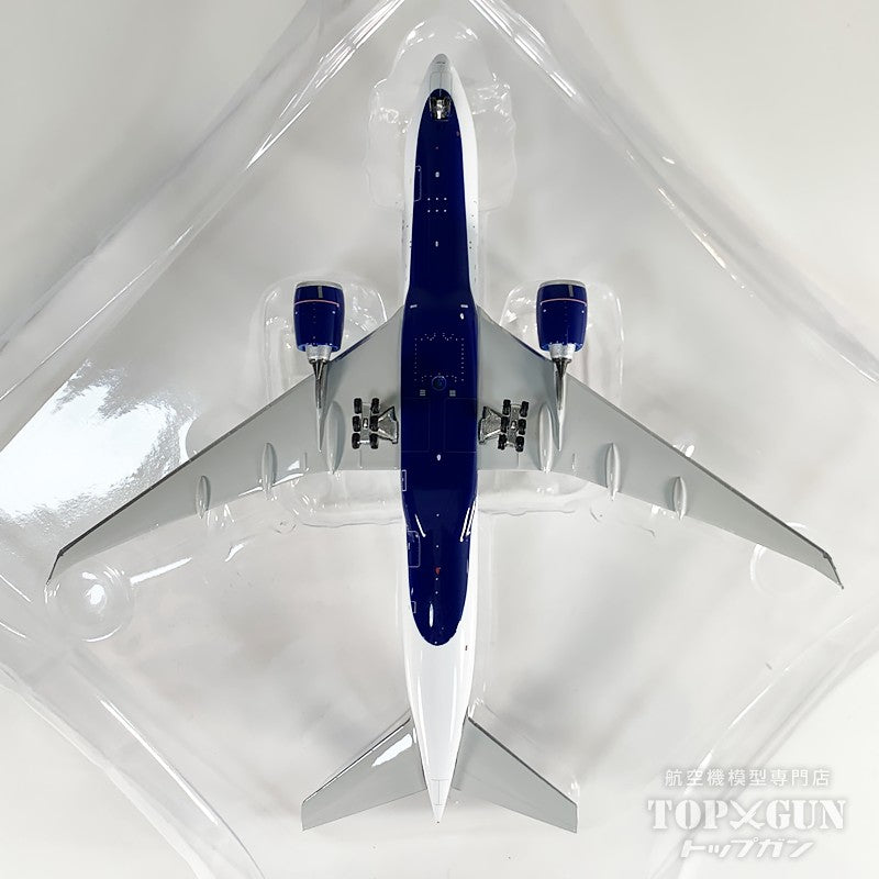 Phoenix B777-200LR デルタ航空 N709DN 1/400 [04670]