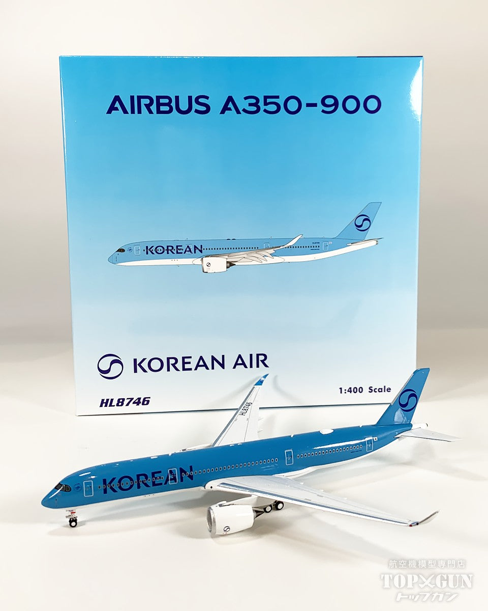 Phoenix A350-900 大韓航空HL8746 1/400 [04672]