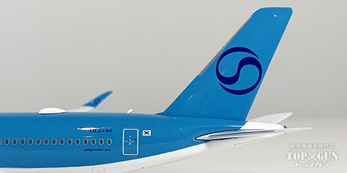 A350-900 大韓航空 HL8746 1/400 [04672]