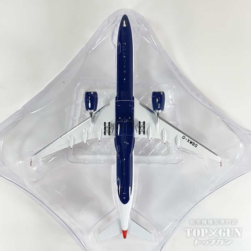 Phoenix A350-1000 ブリティッシュ・エアウェイズ G-XWBS 1/400 [04673]