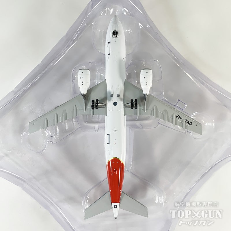 A300B4-203 カンタス航空 VH-TAD 1/400 [04688]