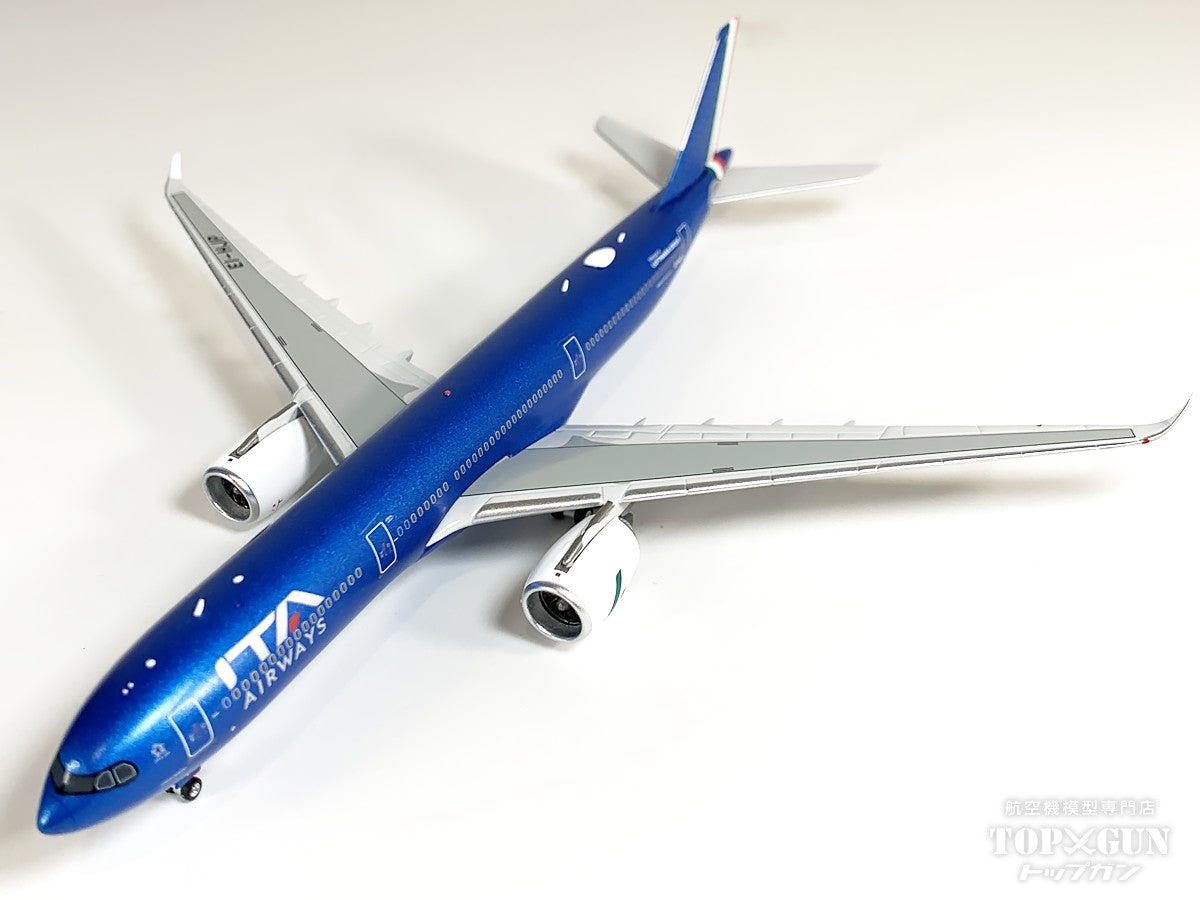 A330-900 ITA航空 EI-HJP 1/400 [04690]