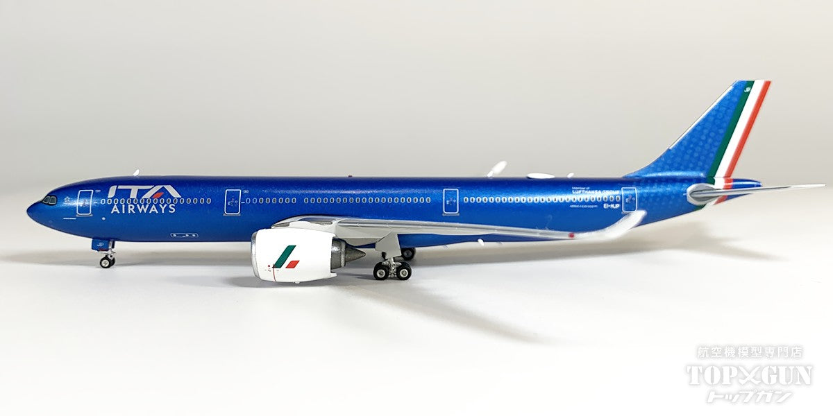 A330-900 ITA航空 EI-HJP 1/400 [04690]