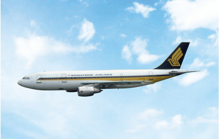 シンガポール航空 (SIA)