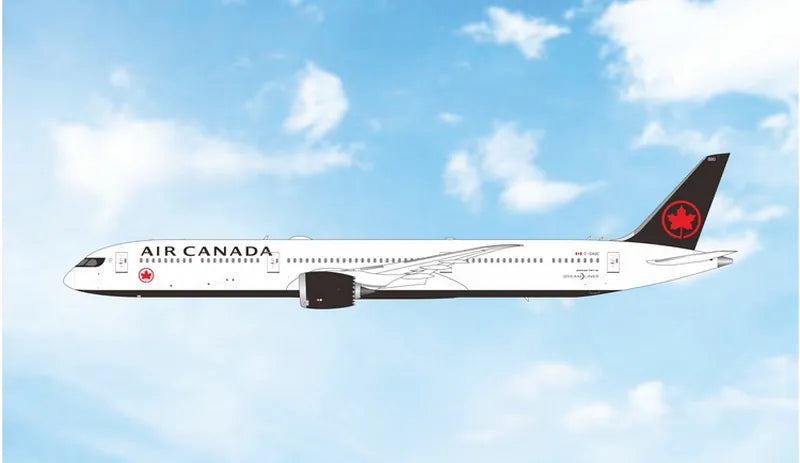 【予約商品】787-10 エア・カナダ C-GAGC 1/400 (PH20260914) [04736]