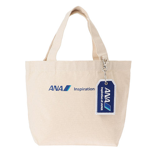 ANA lunch tote with embroidered tag [11107292] 