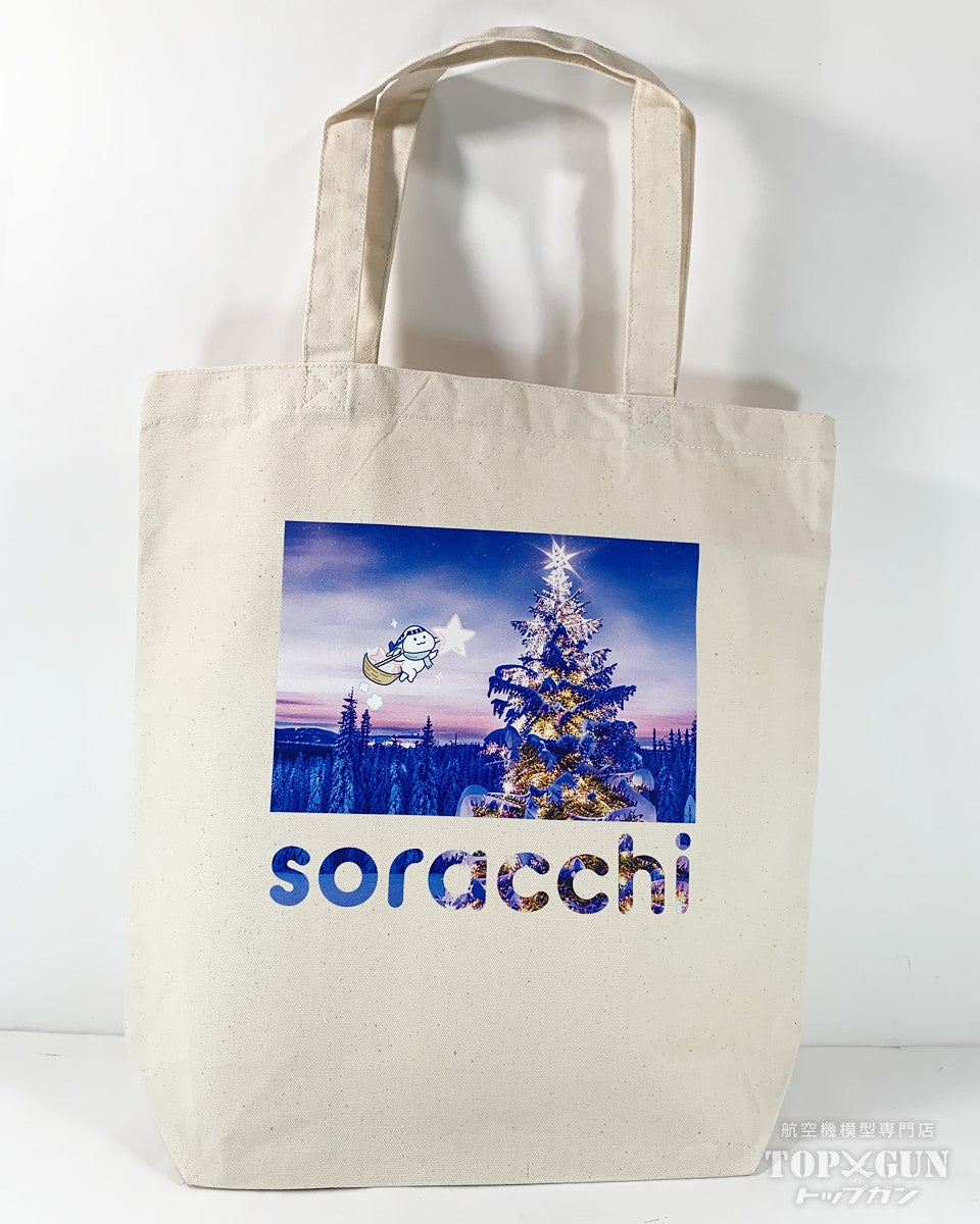 Soratchi Four Seasons Tote Bag Winter [11108792] 