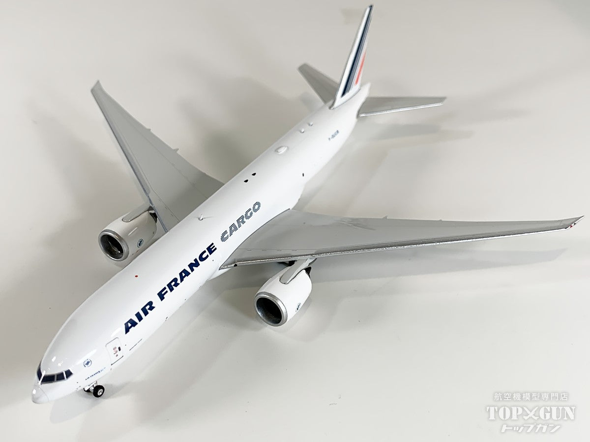 777F (777-200 Cargo) Air France Cargo F-GUOB 1/400 [11717]