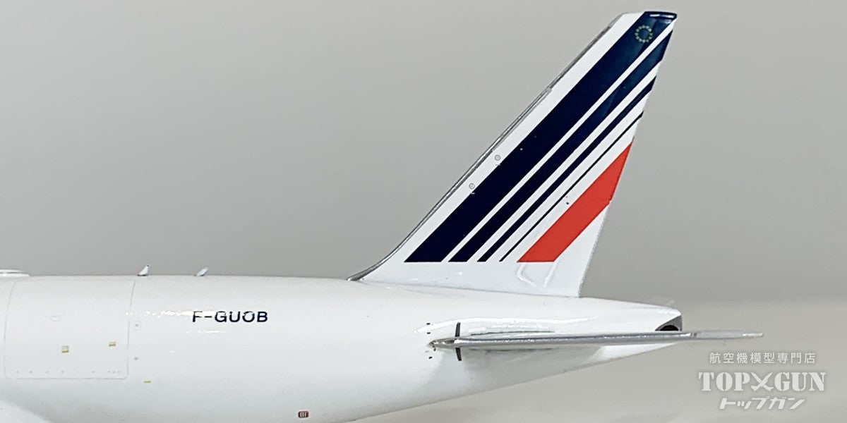 777F (777-200 貨運) 法國航空貨運 F-GUOB 1/400 [11717]