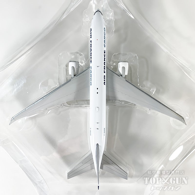 777F (777-200 貨運) 法國航空貨運 F-GUOB 1/400 [11717]