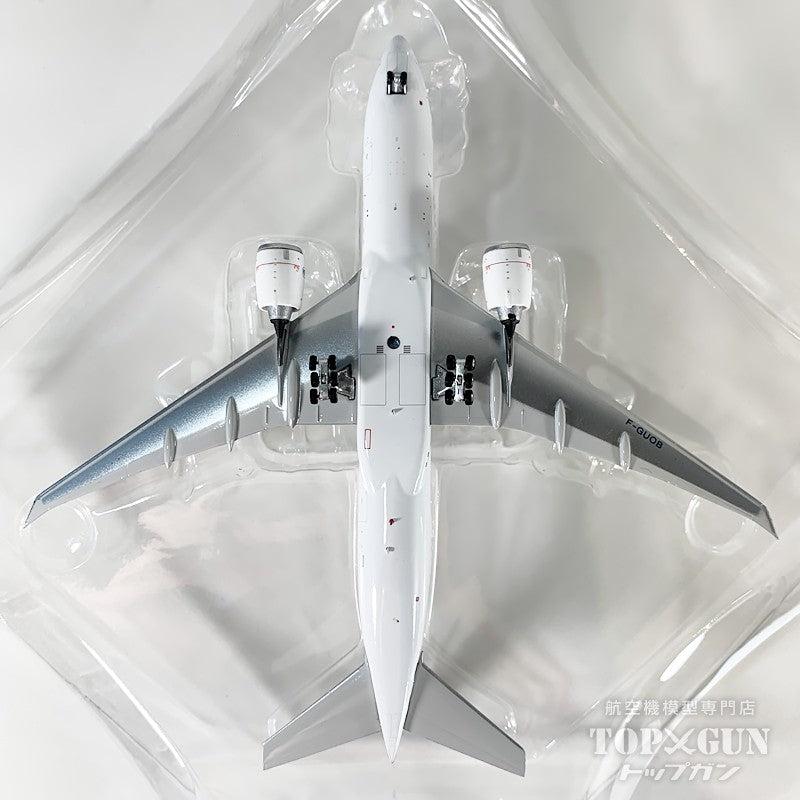 777F (777-200 貨運) 法國航空貨運 F-GUOB 1/400 [11717]