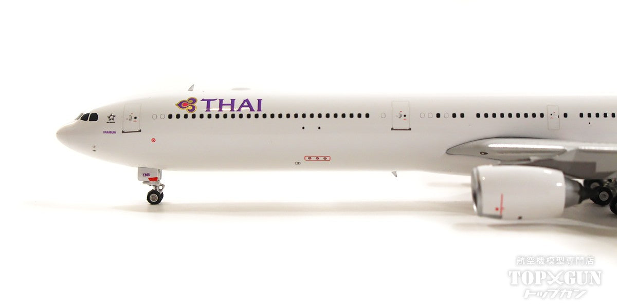 A340-600 Thai Airways International 2000-2010s HS-TNB 1/400 [11768]