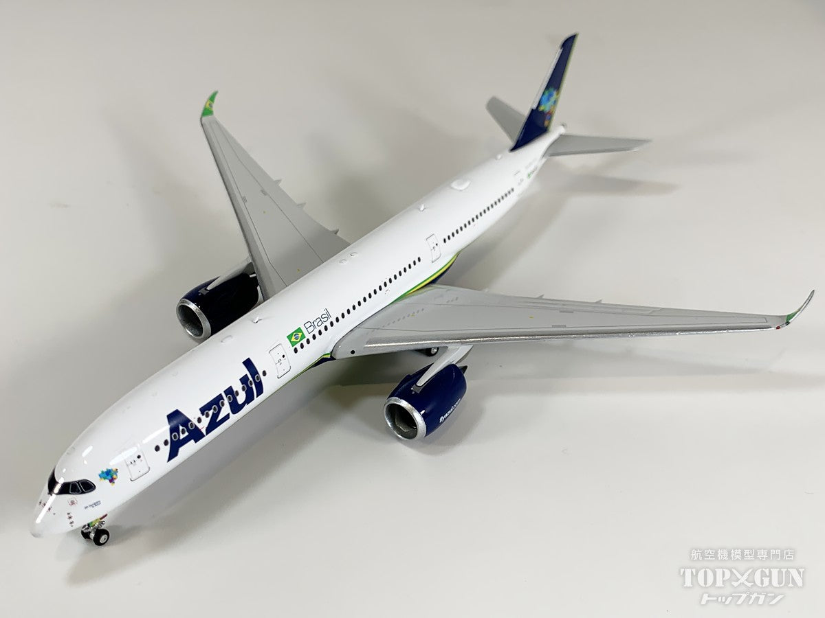 A350-900 巴西阿蘇爾航空 PR-AOY 1/400 [11775]