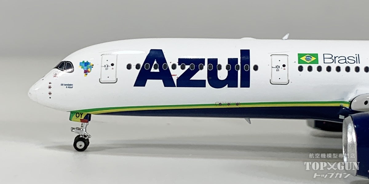 A350-900 巴西阿蘇爾航空 PR-AOY 1/400 [11775]