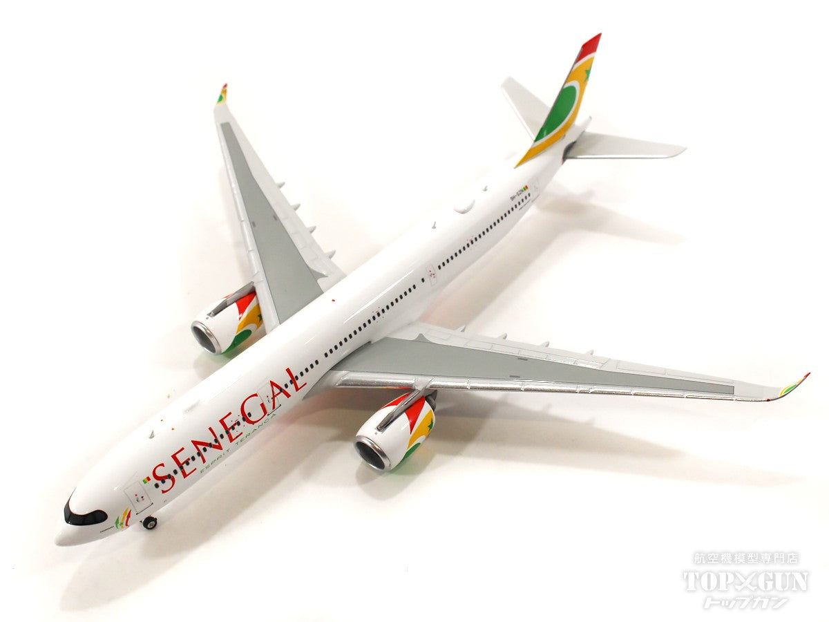 A330-900neo Air Senegal 9H-SZN 1/400[11797]