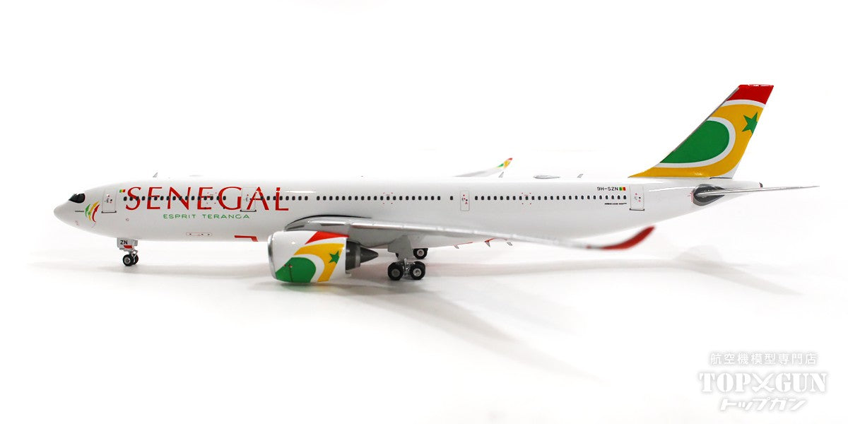 A330-900neo Air Senegal 9H-SZN 1/400[11797]