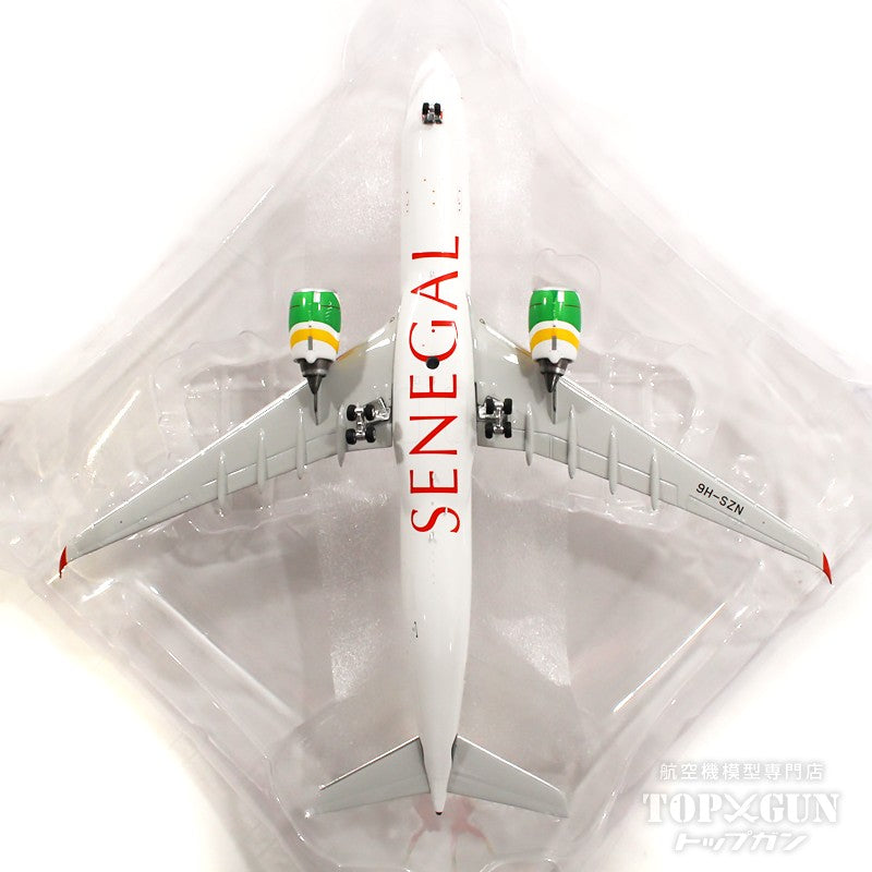 Phoenix A330-900neo エアセネガル 9H-SZN 1/400[11797]