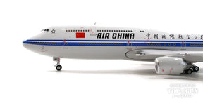 747-8 中国国際航空(エアチャイナ) B-2487 1/400[11800]