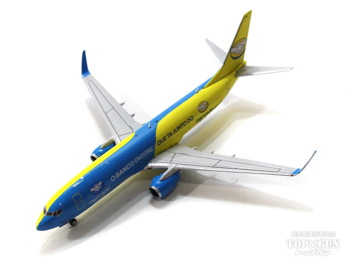 737-800w GOL Aviation PS-GFD 1/400[11806] 