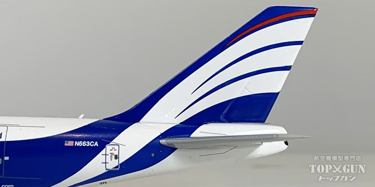 Phoenix 747-400F National Airlines N663CA 1/400[11807]