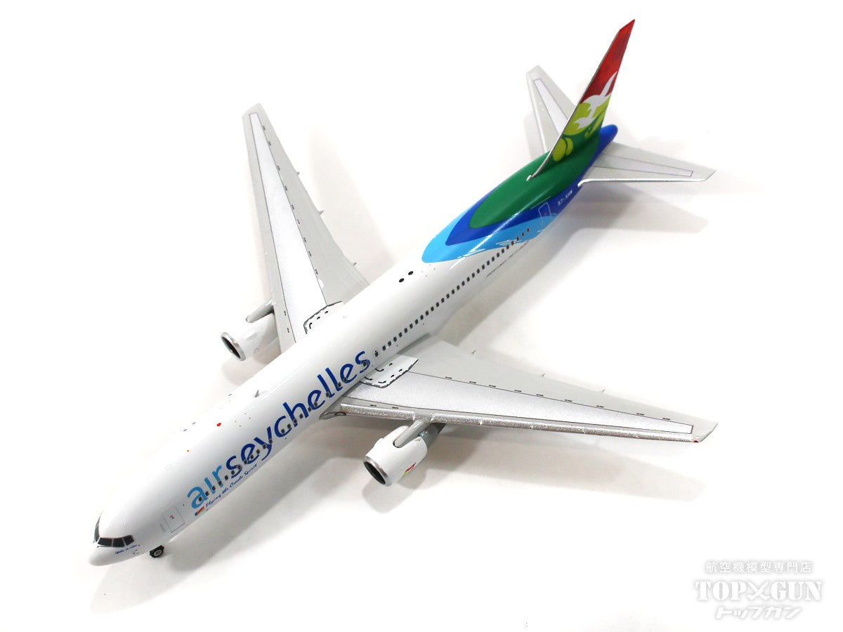 767-300ER Air Seychelles S7-AHM 1/400[11817] 