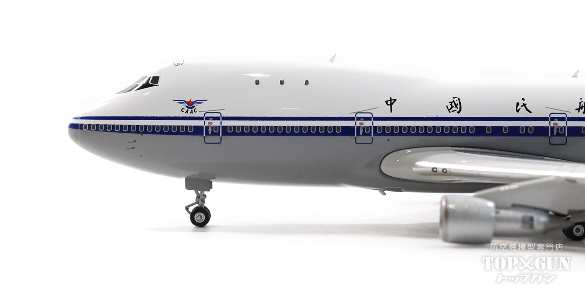 Phoenix 747-200B CAAC 中国民航 B-2440 1/400[11818]