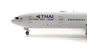 777-300ER タイ国際航空 HS-TTC 1/400  [11822]