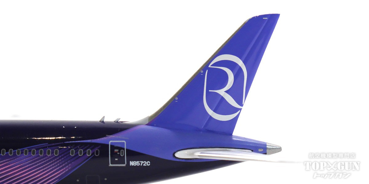 Phoenix 787-9 リヤド航空 N8572C 1/400 [11829]