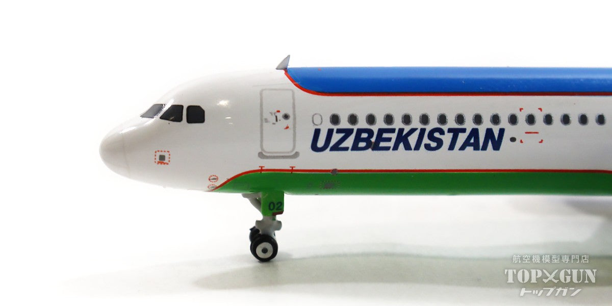 A321neo Uzbekistan Airways UK32102 1/400 [11838] 