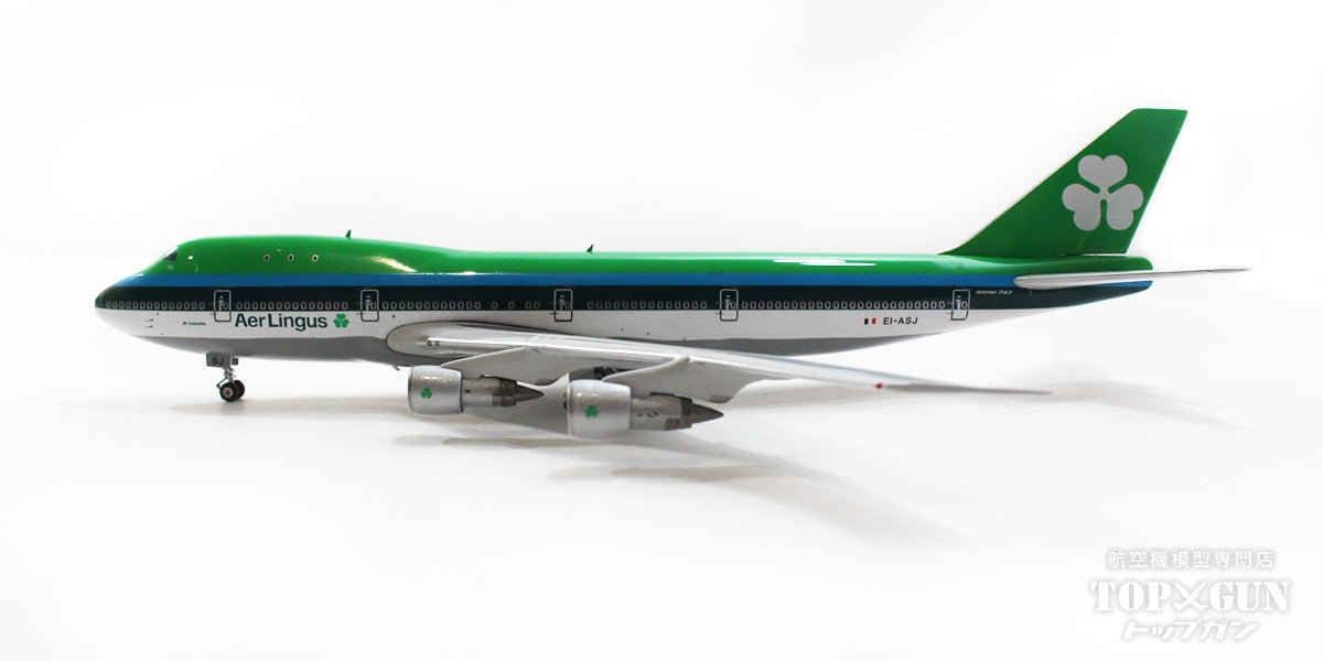 B747-100 Aer Lingus EI-ASJ 1/400[11840] 