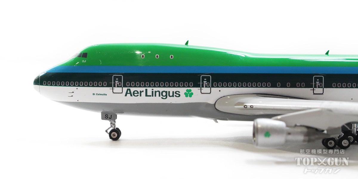 B747-100 Aer Lingus EI-ASJ 1/400[11840] 