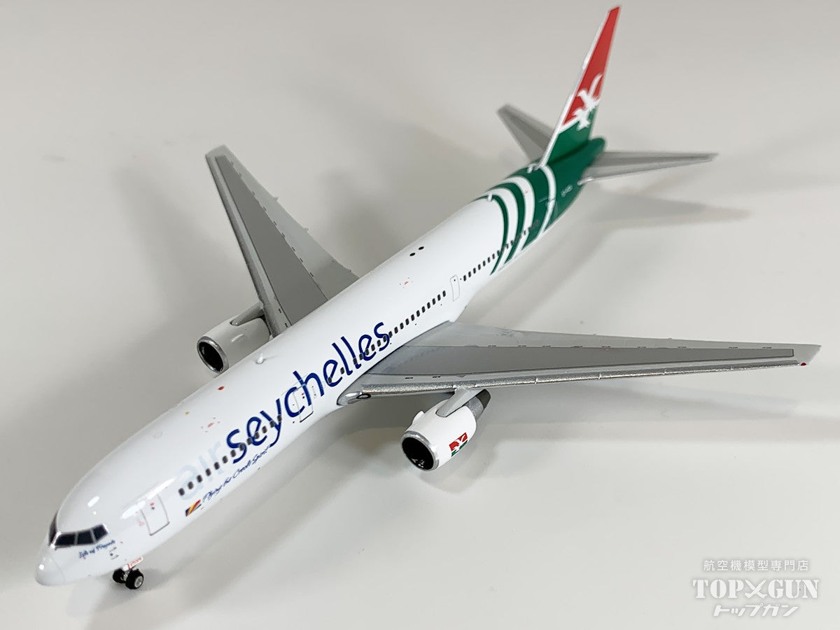 767-300ER エアセーシェル S7-FCS 1/400[11846]