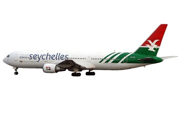 767-300ER Air Seychelles S7-FCS 1/400[11846] 