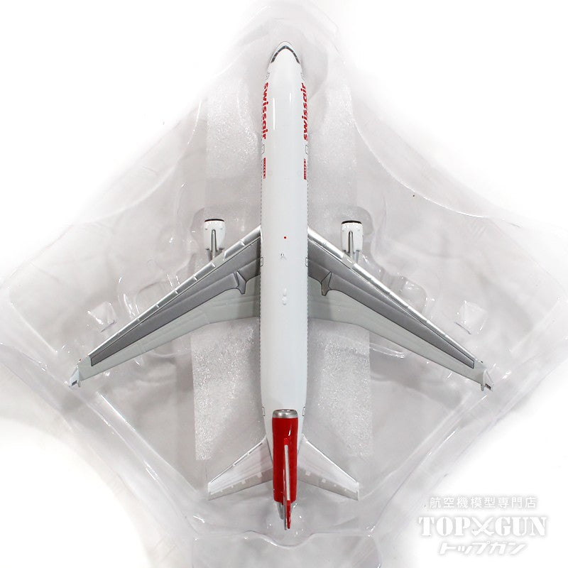 MD-11 Swissair HB-IWA 1/400 [11850] 