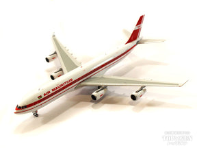 A340-300 エアモーリシャス 3B-NAV 1/400 [11856]