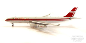 A340-300 エアモーリシャス 3B-NAV 1/400 [11856]