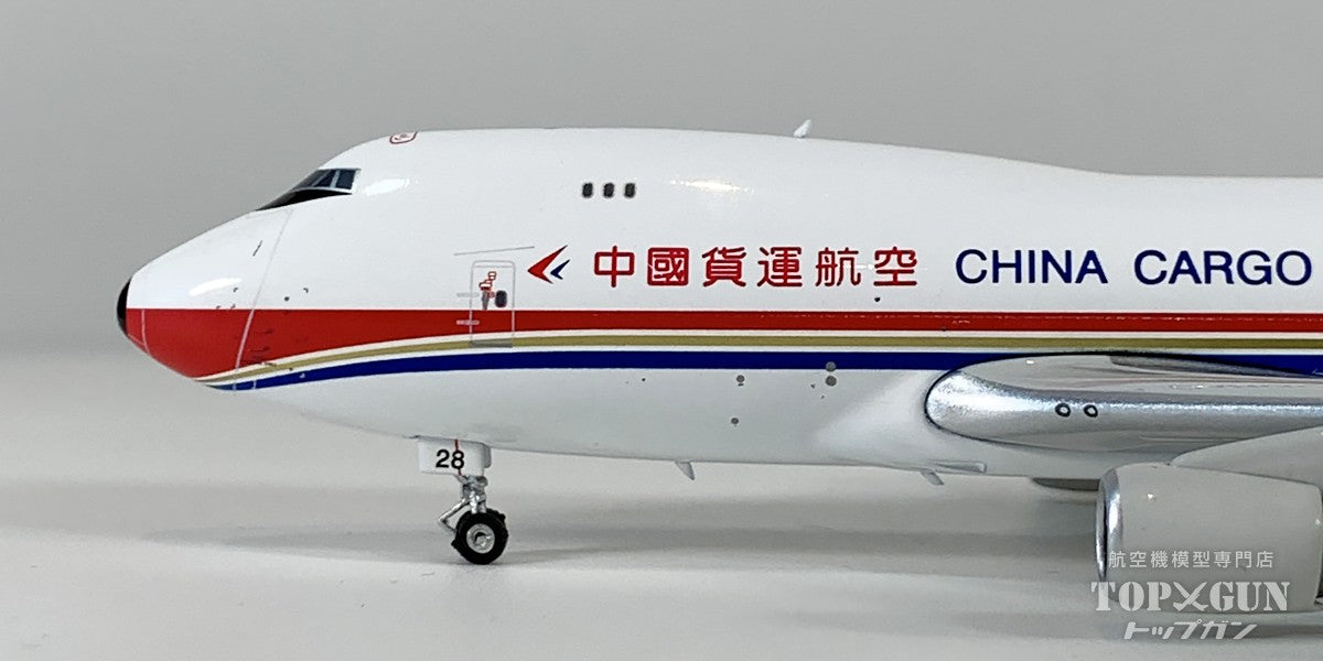 747-400 中華航空 B-2428 1/400 [11859] 