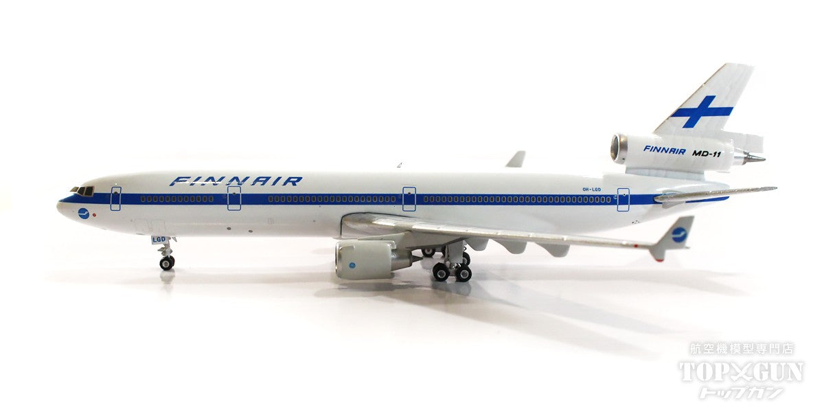 Phoenix MD-11 Finnair OH-LGD 1/400 [11861]