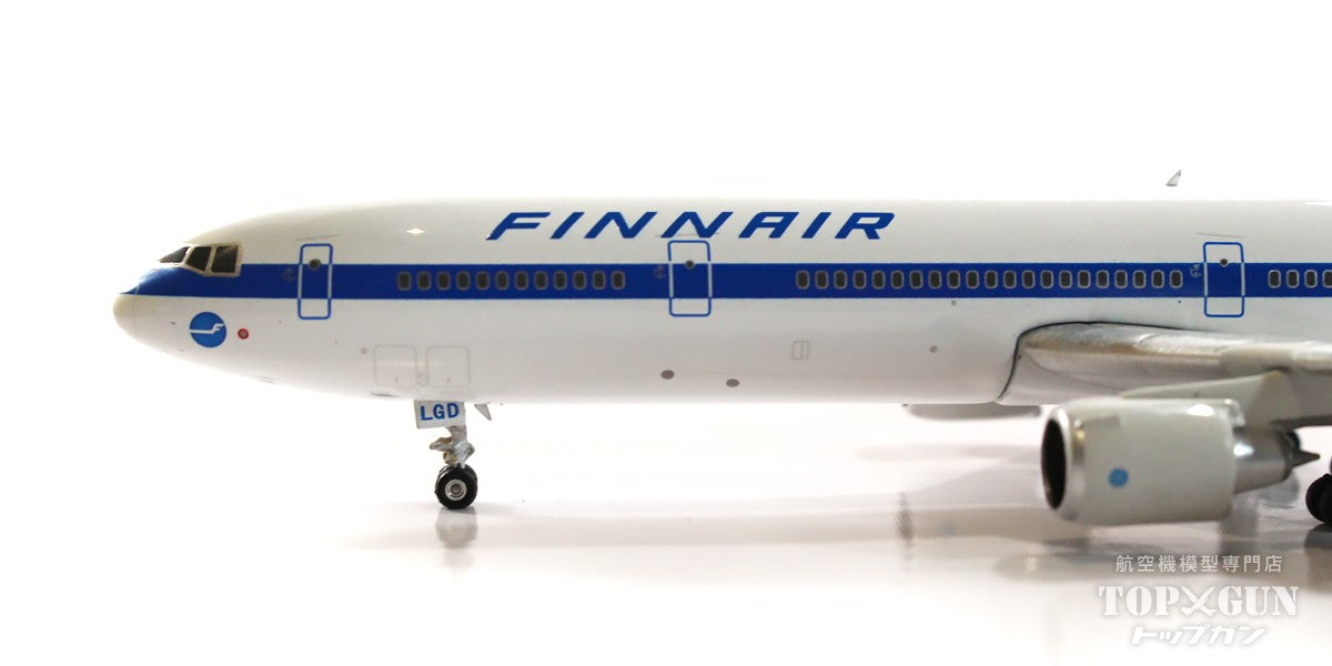 MD-11 Finnair OH-LGD 1/400 [11861] 