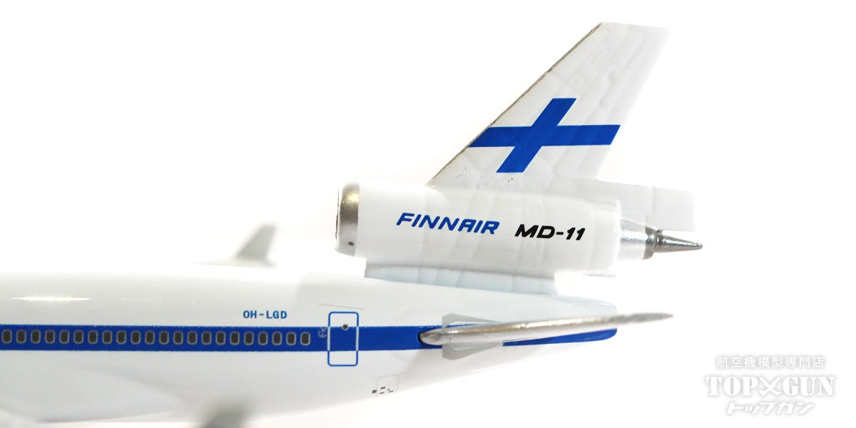 MD-11 Finnair OH-LGD 1/400 [11861] 