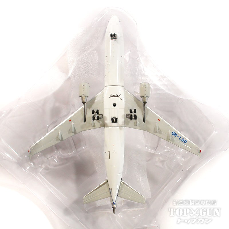 Phoenix MD-11 Finnair OH-LGD 1/400 [11861]