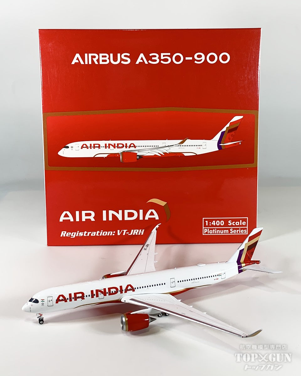 A350-900 Air India New Paint VT-JRH 1/400 [11863] 