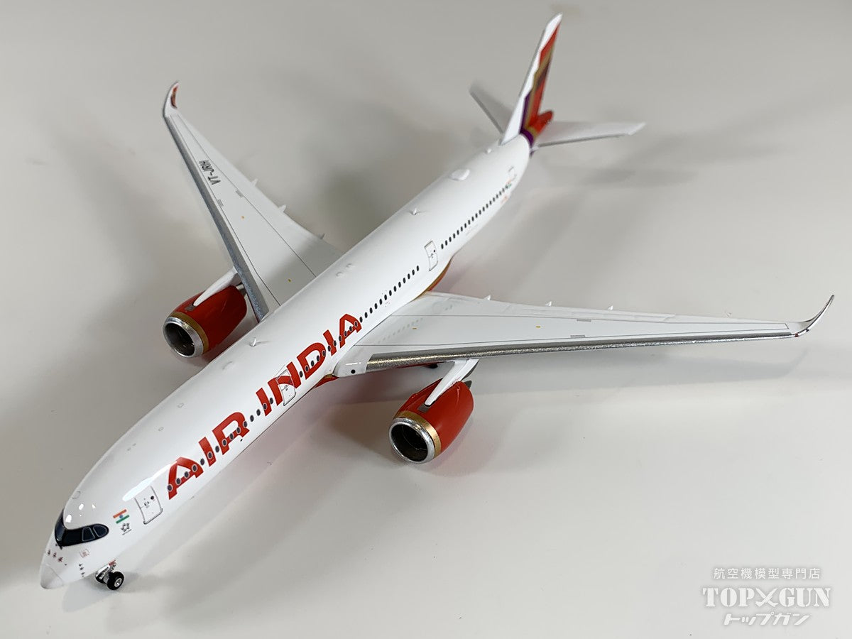 A350-900 Air India New Paint VT-JRH 1/400 [11863] 