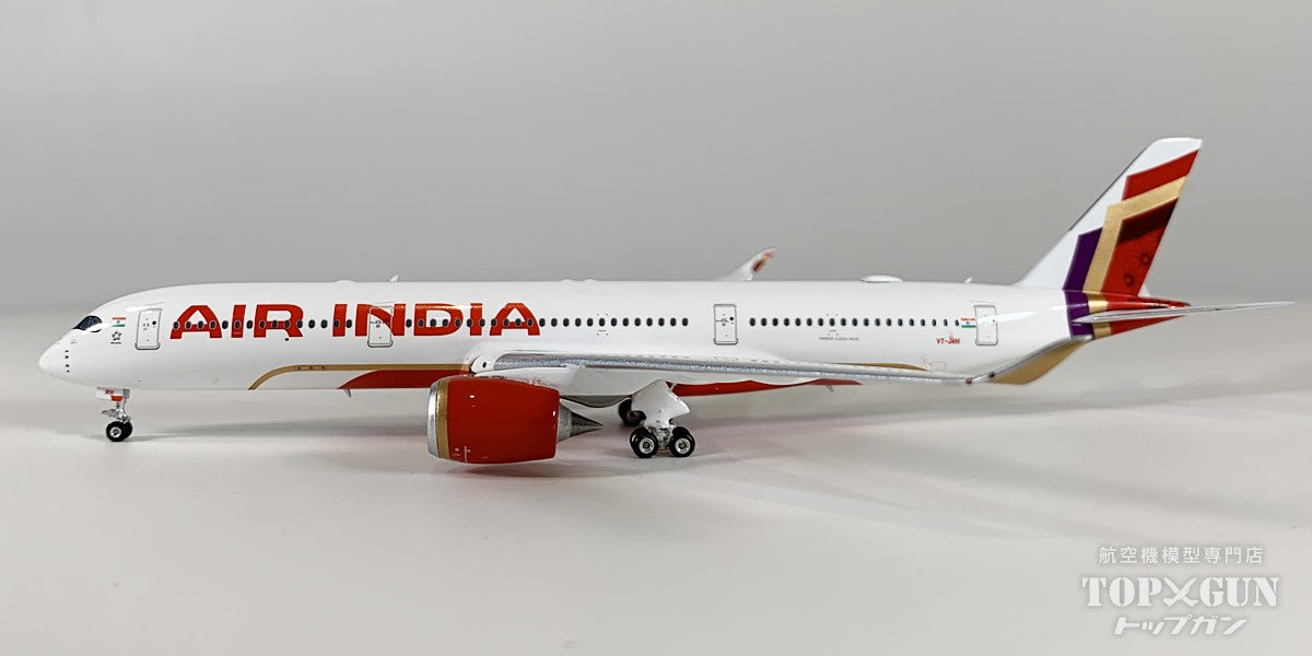 A350-900 Air India New Paint VT-JRH 1/400 [11863] 