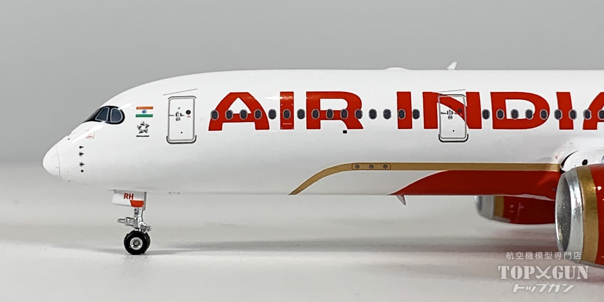 A350-900 Air India New Paint VT-JRH 1/400 [11863] 