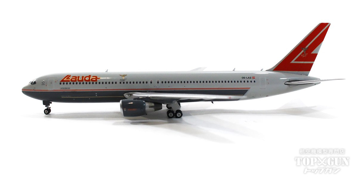Phoenix 767-300ER Lauda Air OE-LAZ 1/400[11872]