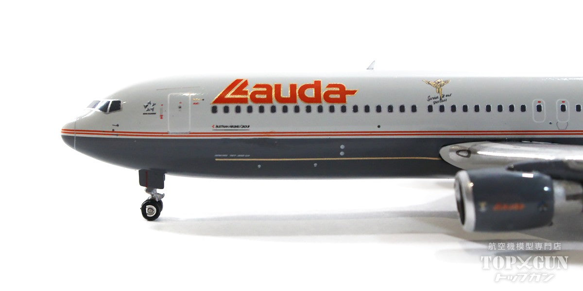 Phoenix 767-300ER ラウダ航空 OE-LAZ 1/400[11872]
